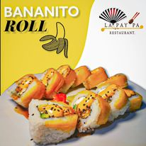Bananito Roll