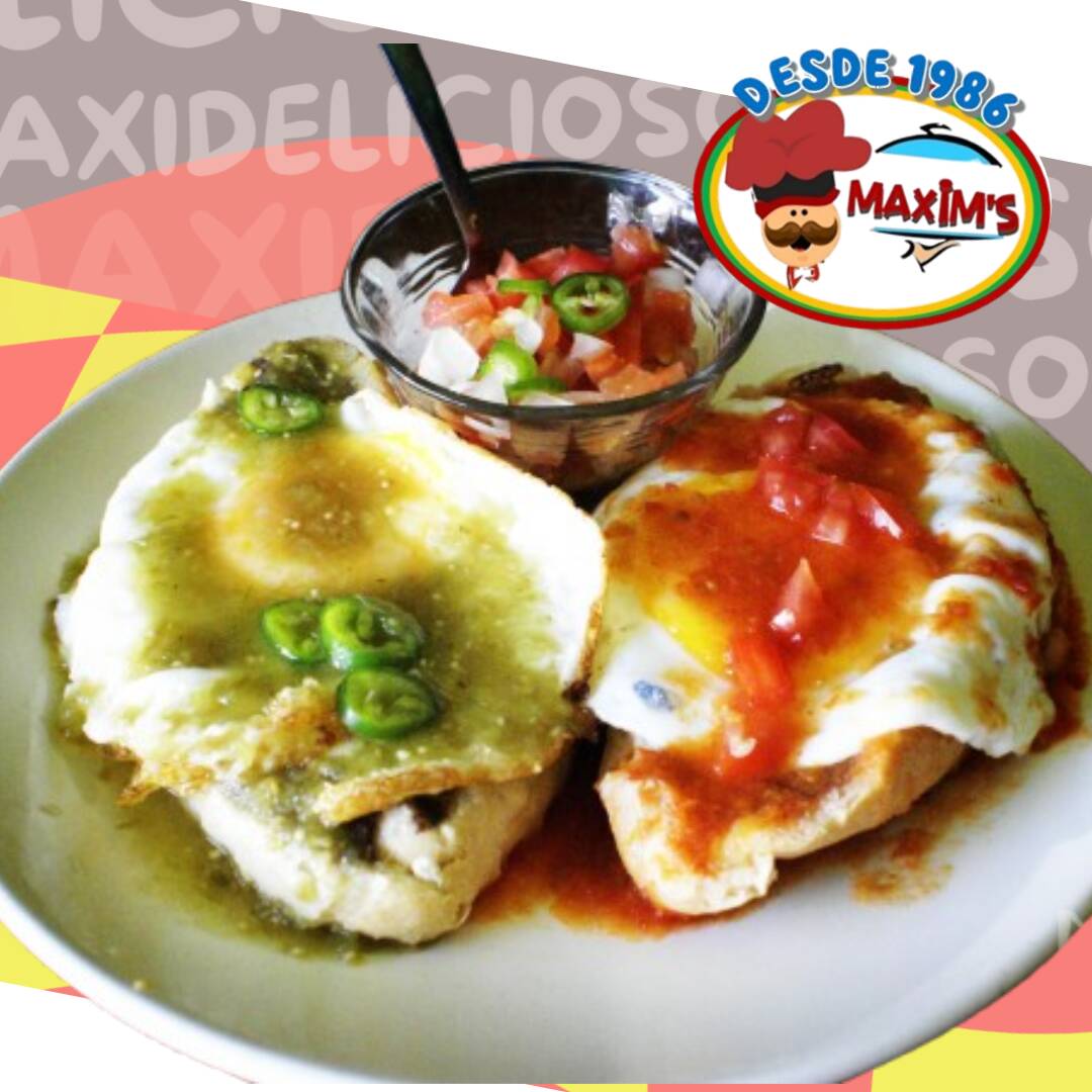 MOLLETES DIVORCIADOS