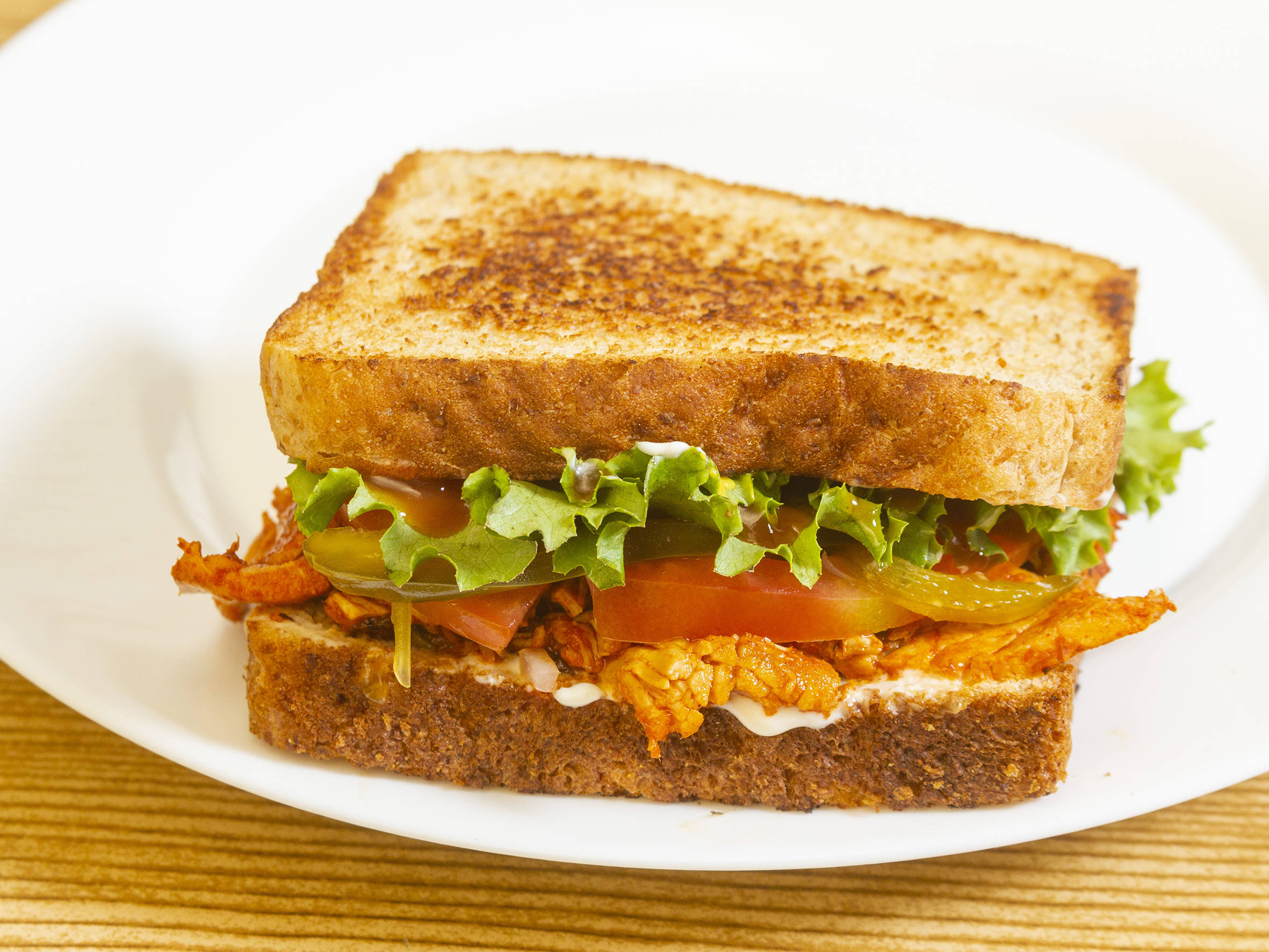 Sándwich