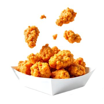 Nuggets de Pollo