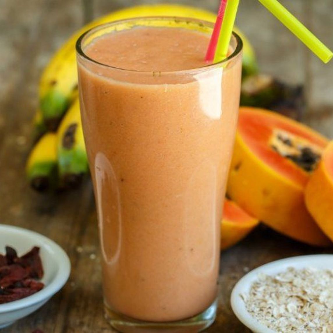 Licuado Sabor Capuchino......