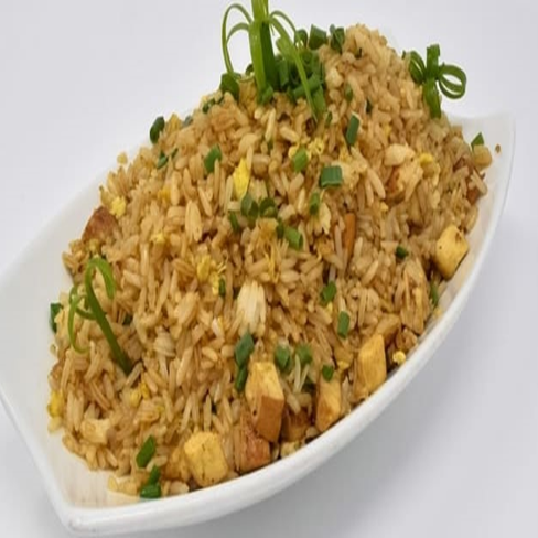 Arroz Chaufa