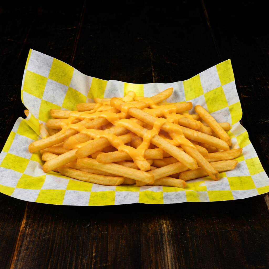 Papas Francesas