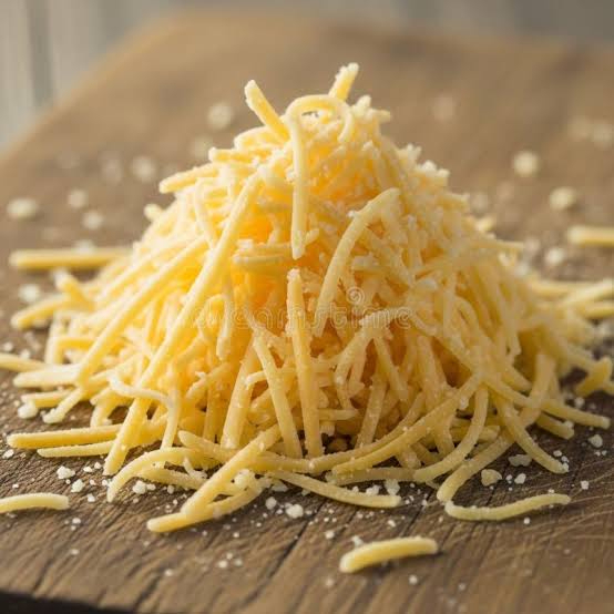 Extra De Queso