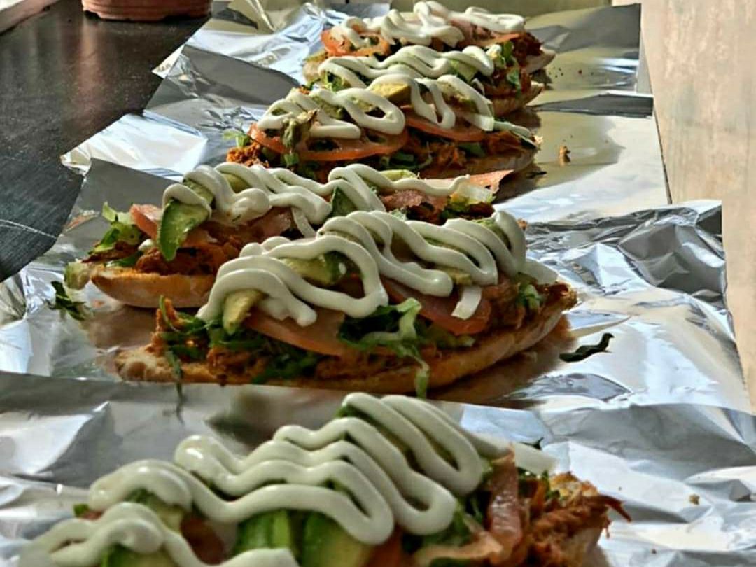 Food Truck Guadalajara