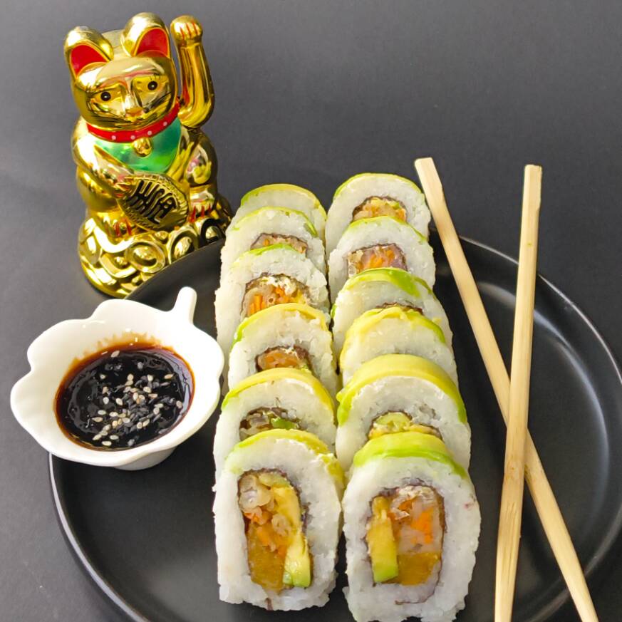 Vegano Roll