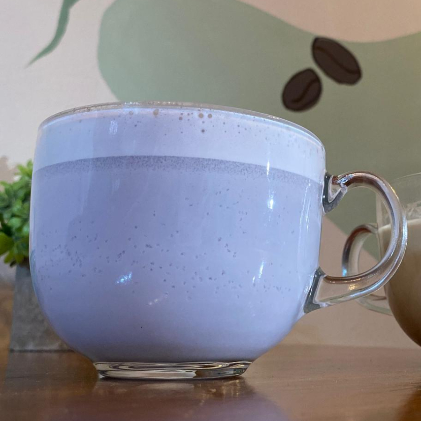 Taro Caliente