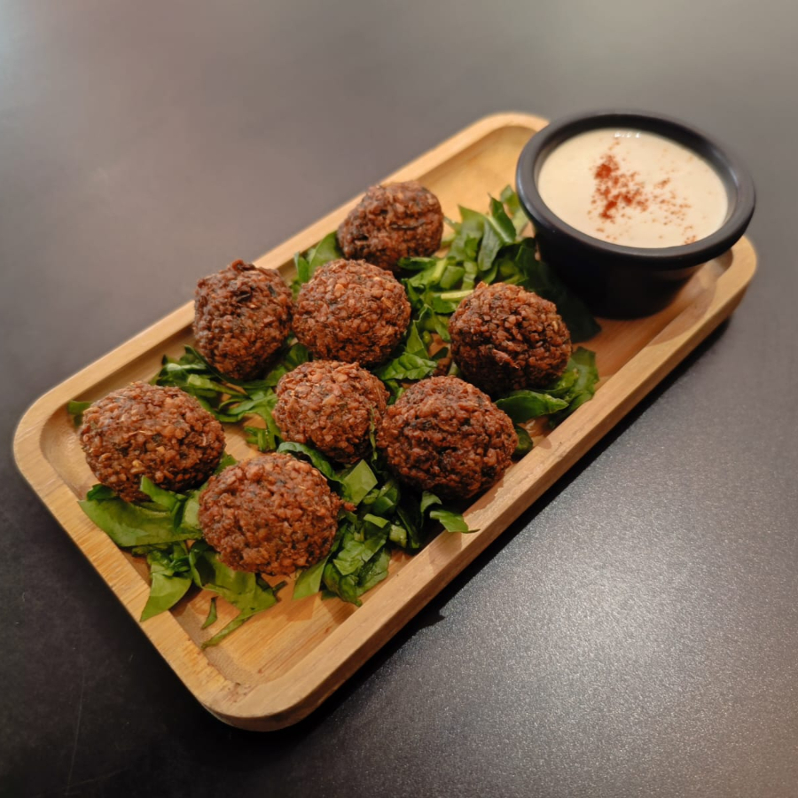 Falafel