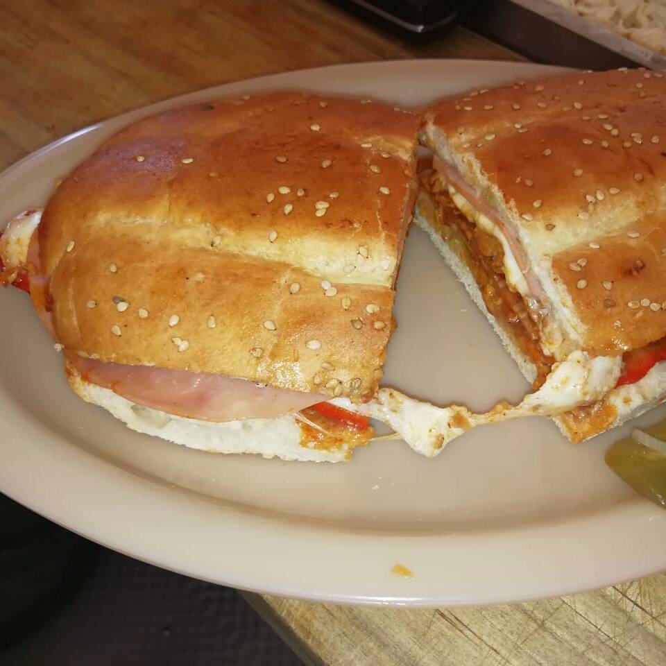 Tortas de Pierna