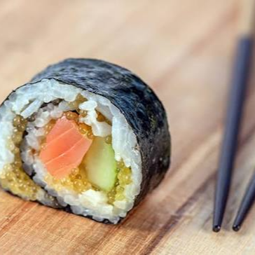 Rollo Siromi Maki