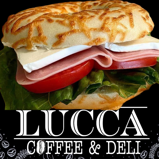 Bagel de Jamón y Queso