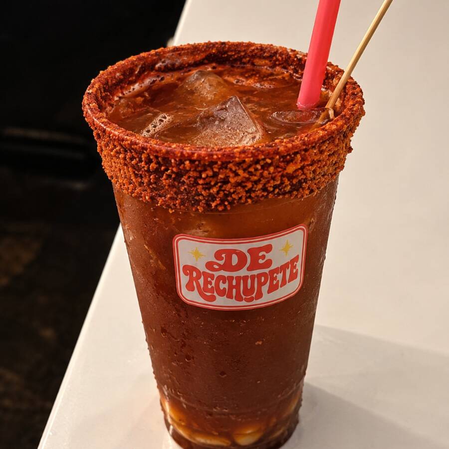 LA MANGANGÁ 1 Lt.