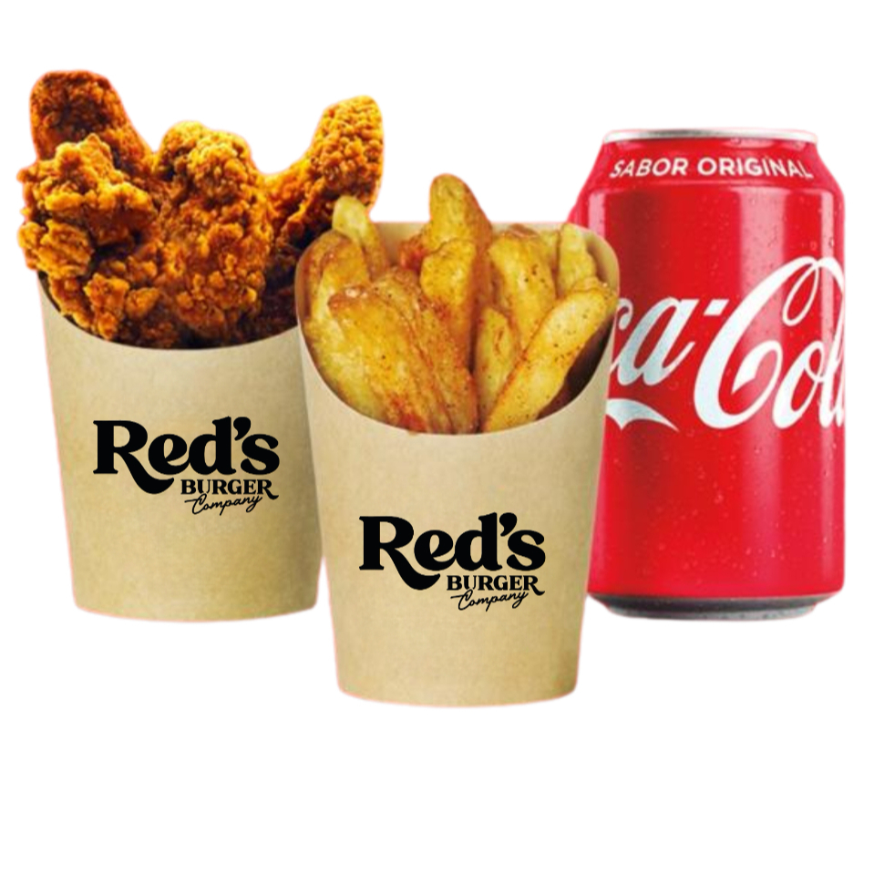 Combo Tenders