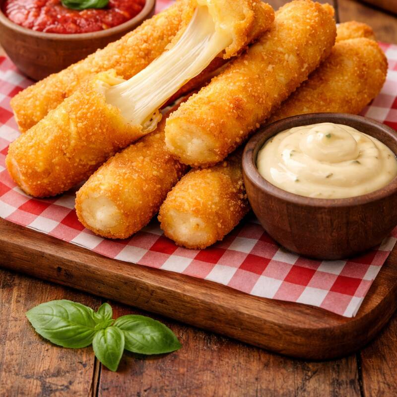 PALITOS DE QUESO