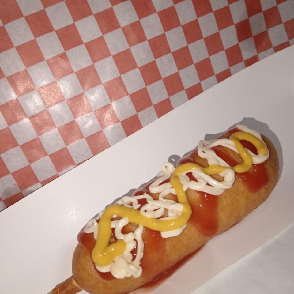 Combo banderilla coca de lata