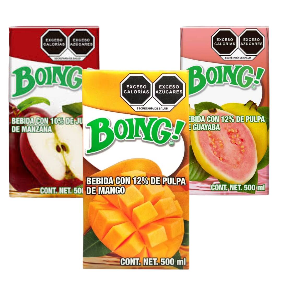 Boing