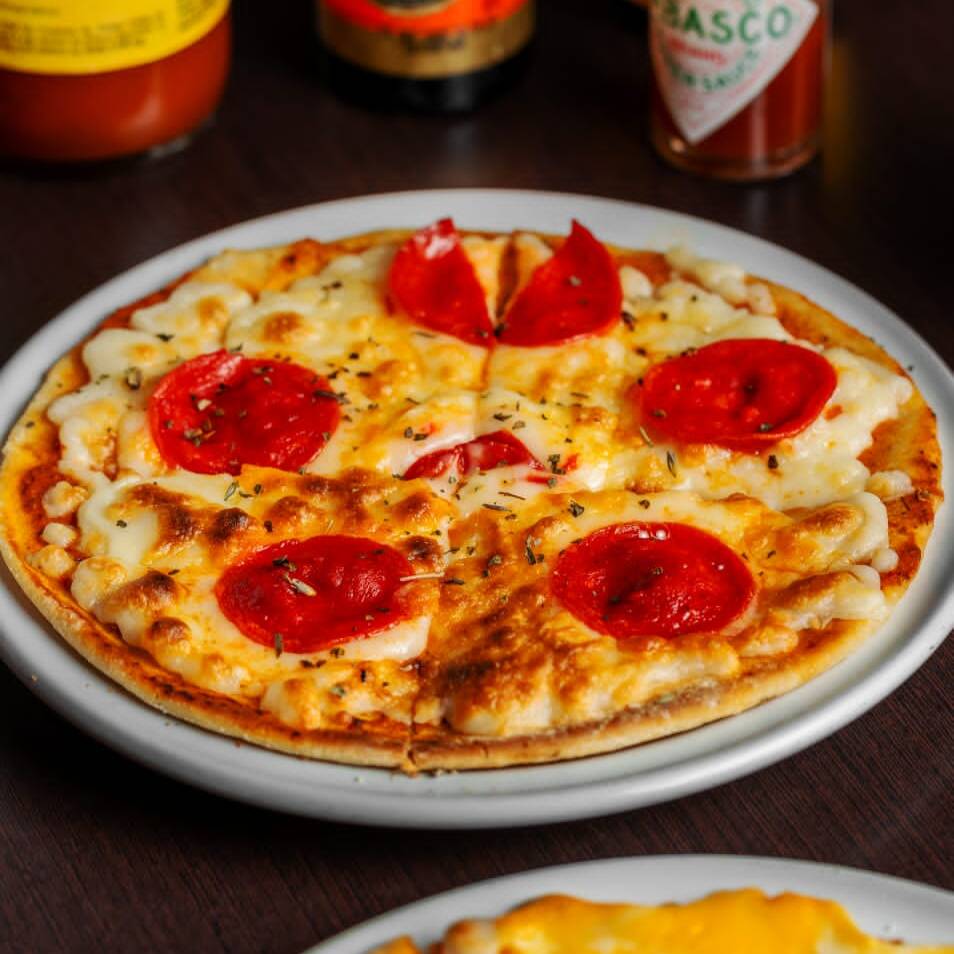 Pepperoni