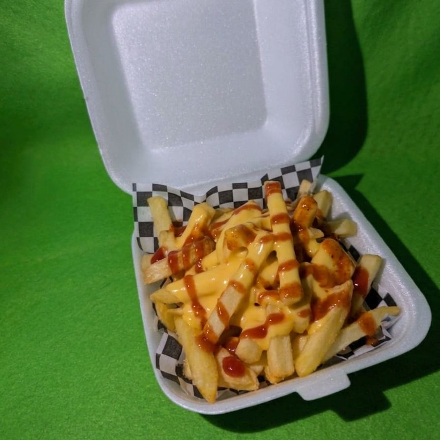 PAPAS A LA FRANSESA