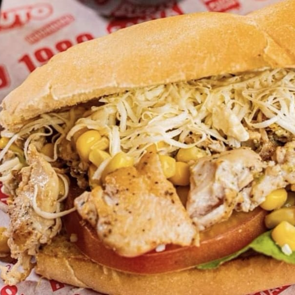 Combo Sándwich Paisa Montañero
