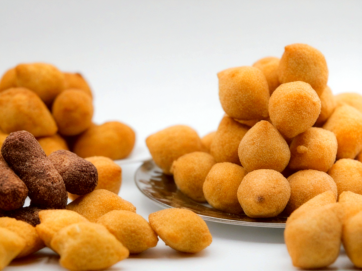 D.amancio Gastronomia