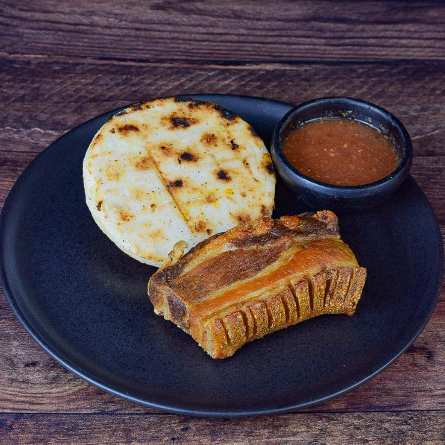 Chicharrón