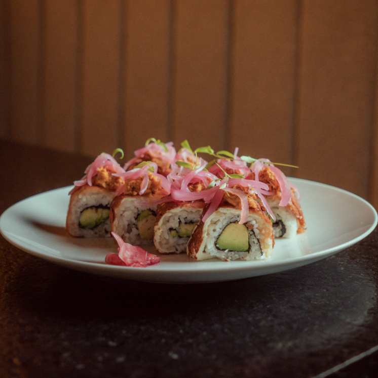 COCHINITA MAKI
