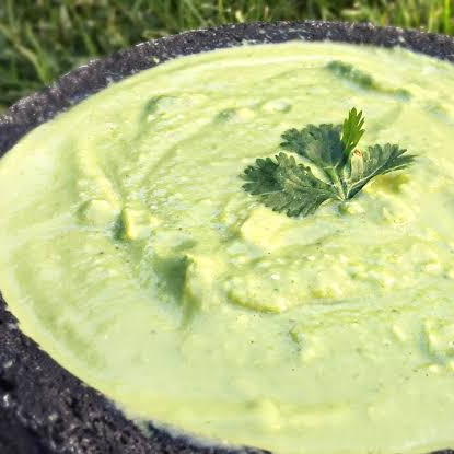 Salsa Extra Aderezo