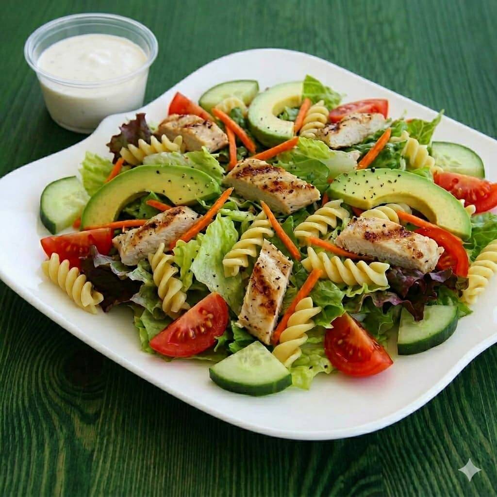 Ensalada Campirana