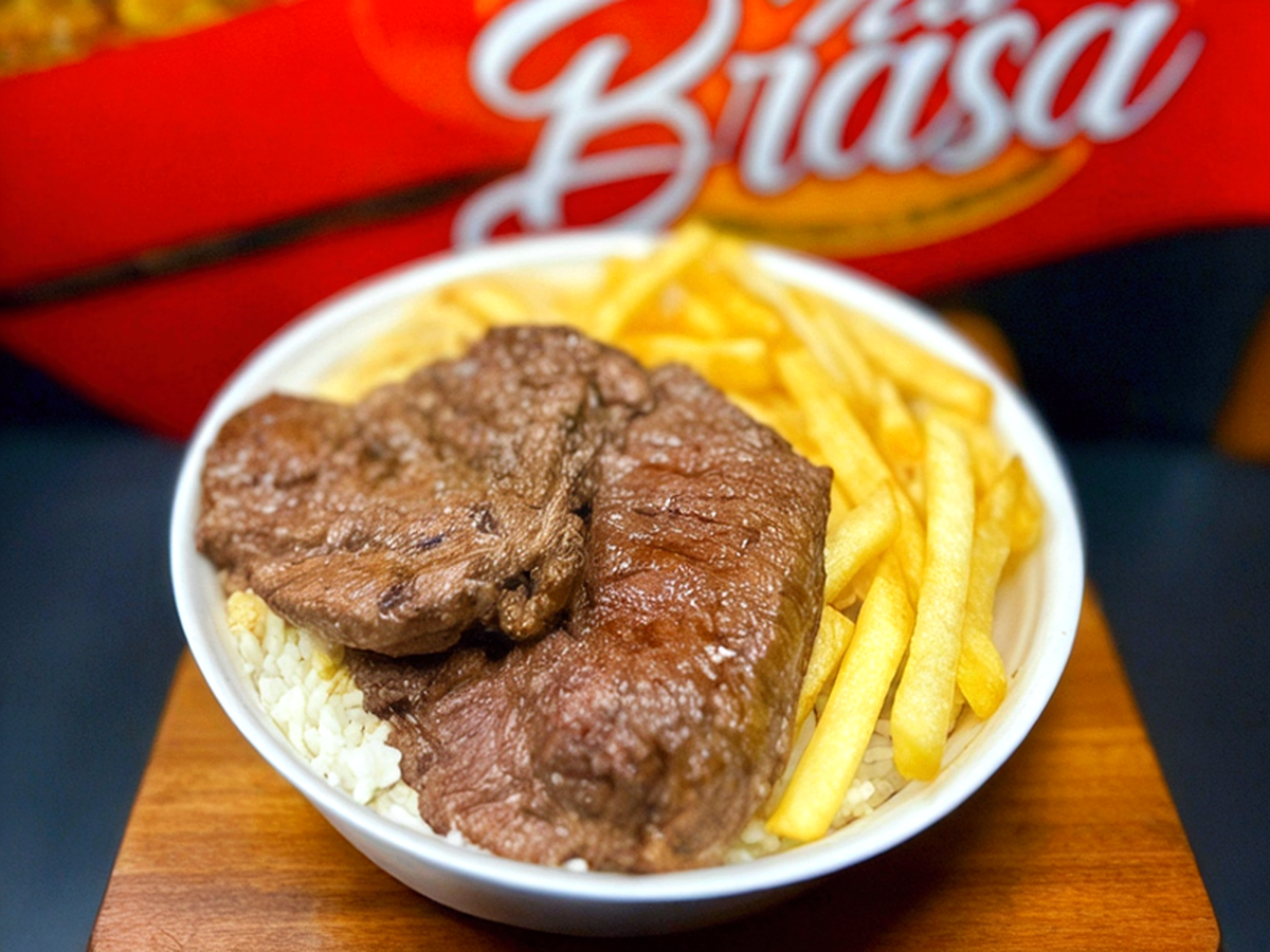 Na Brasa Espetaria