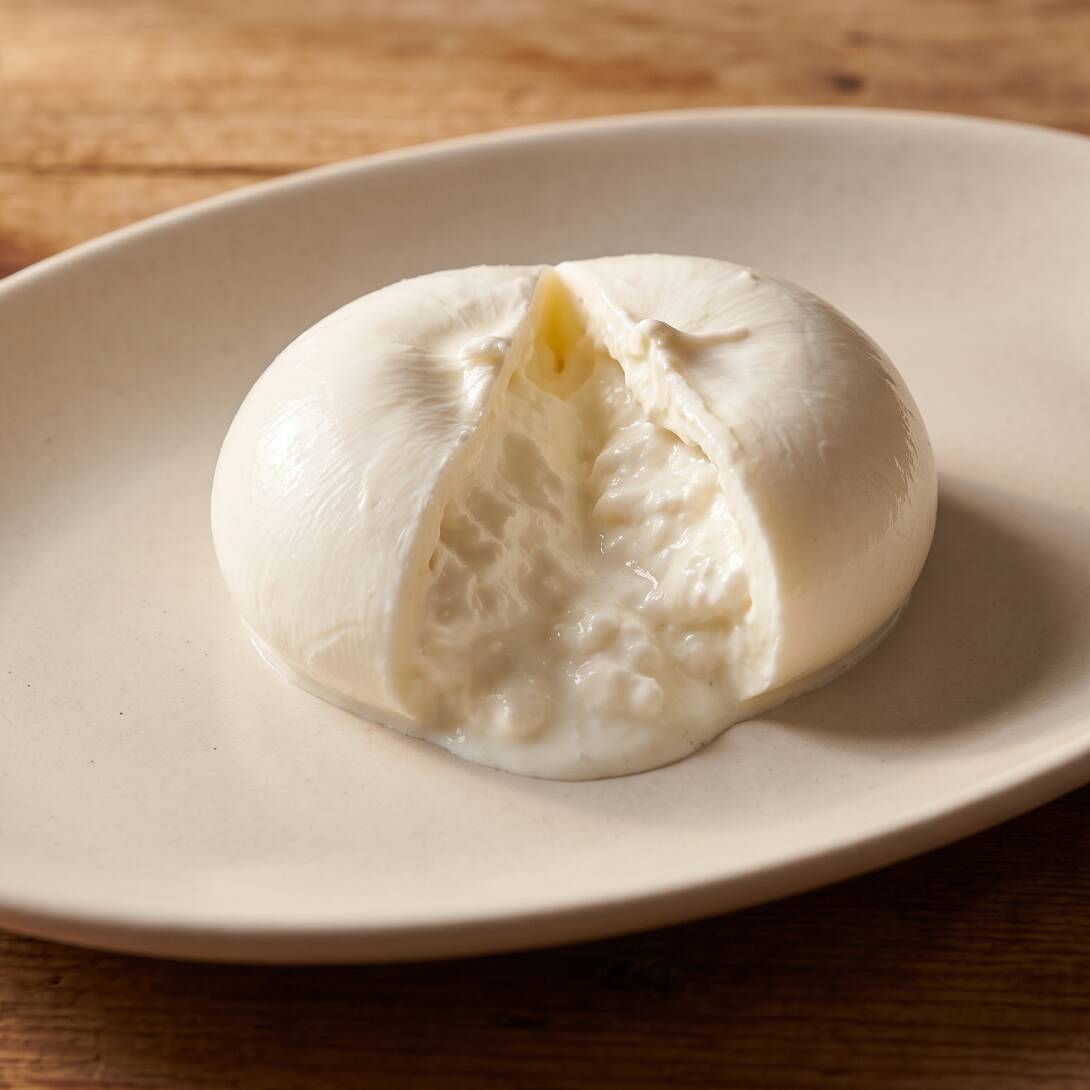Burrata