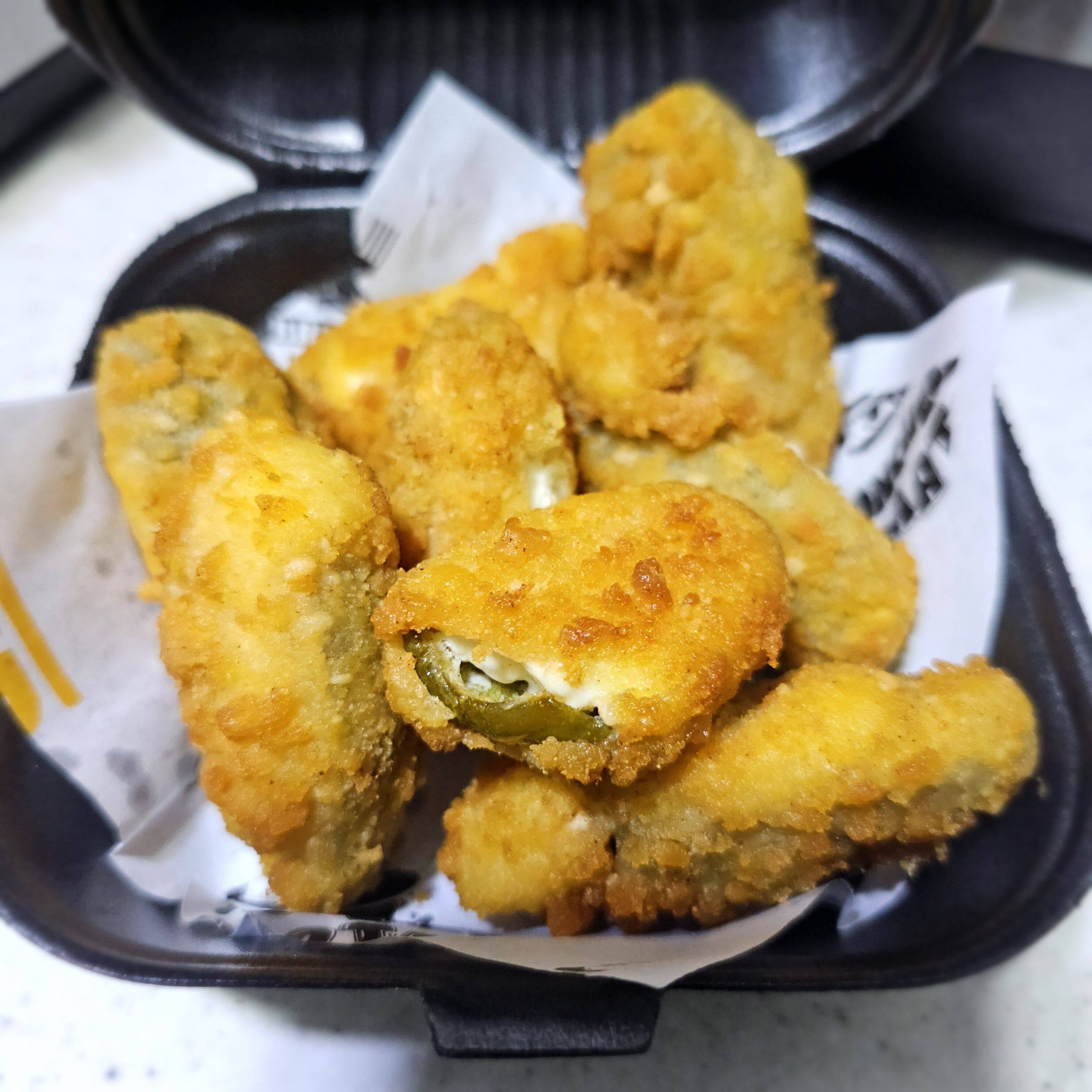 SNACKS MATI