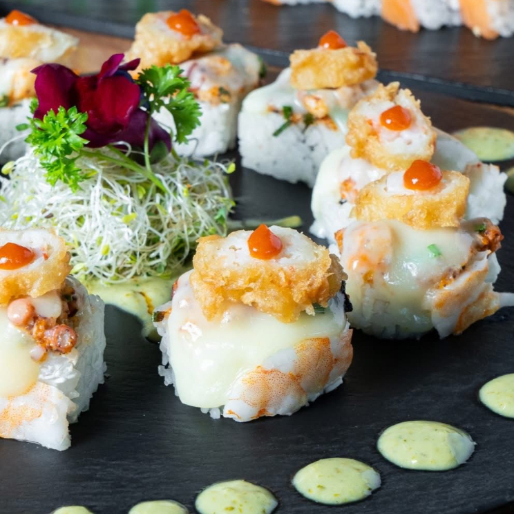 SAKURA ROLL