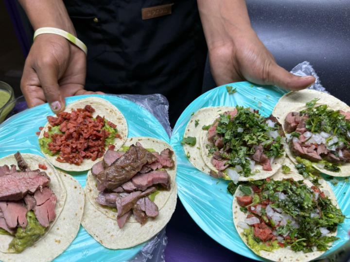 El Carbóncito
