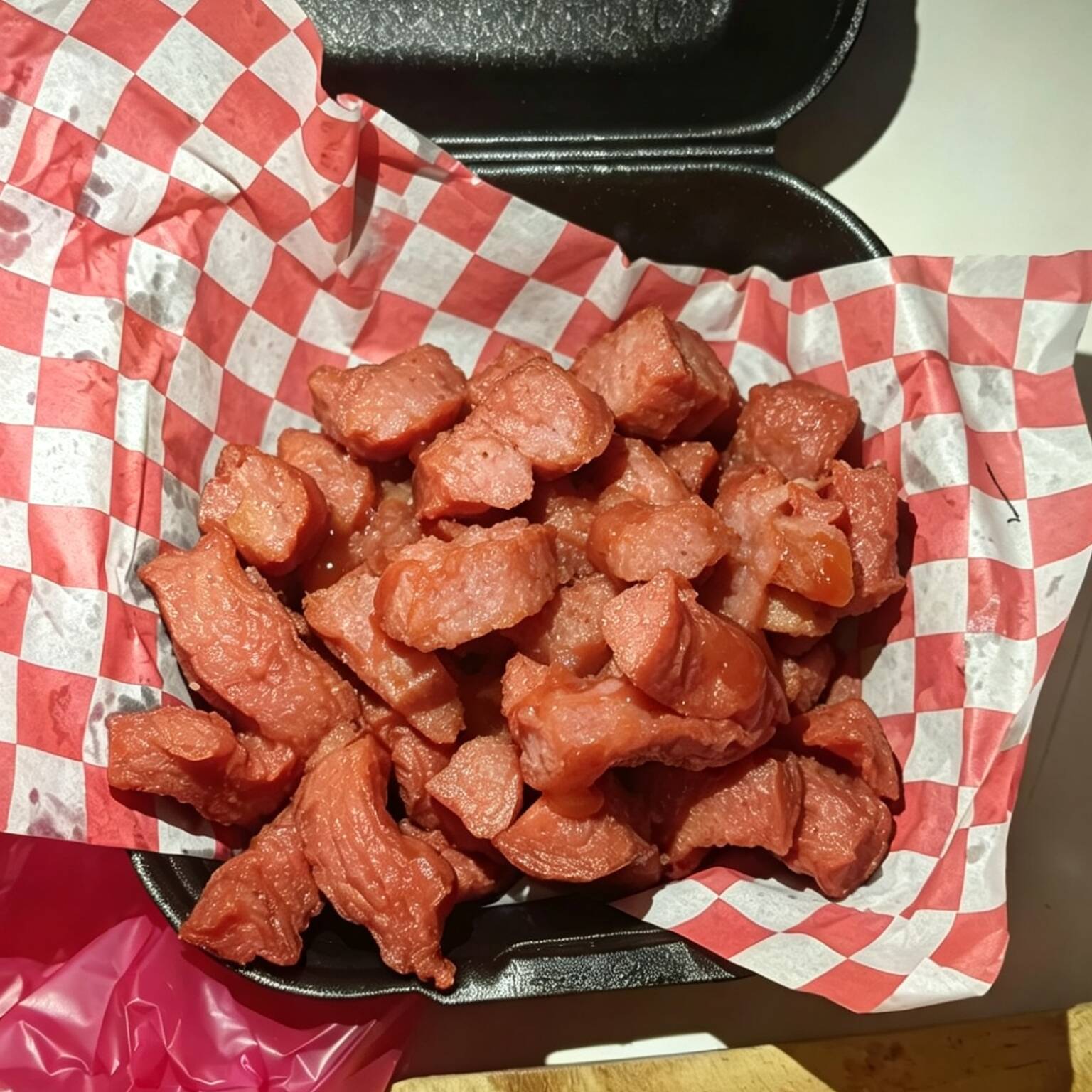 Salchipulpos