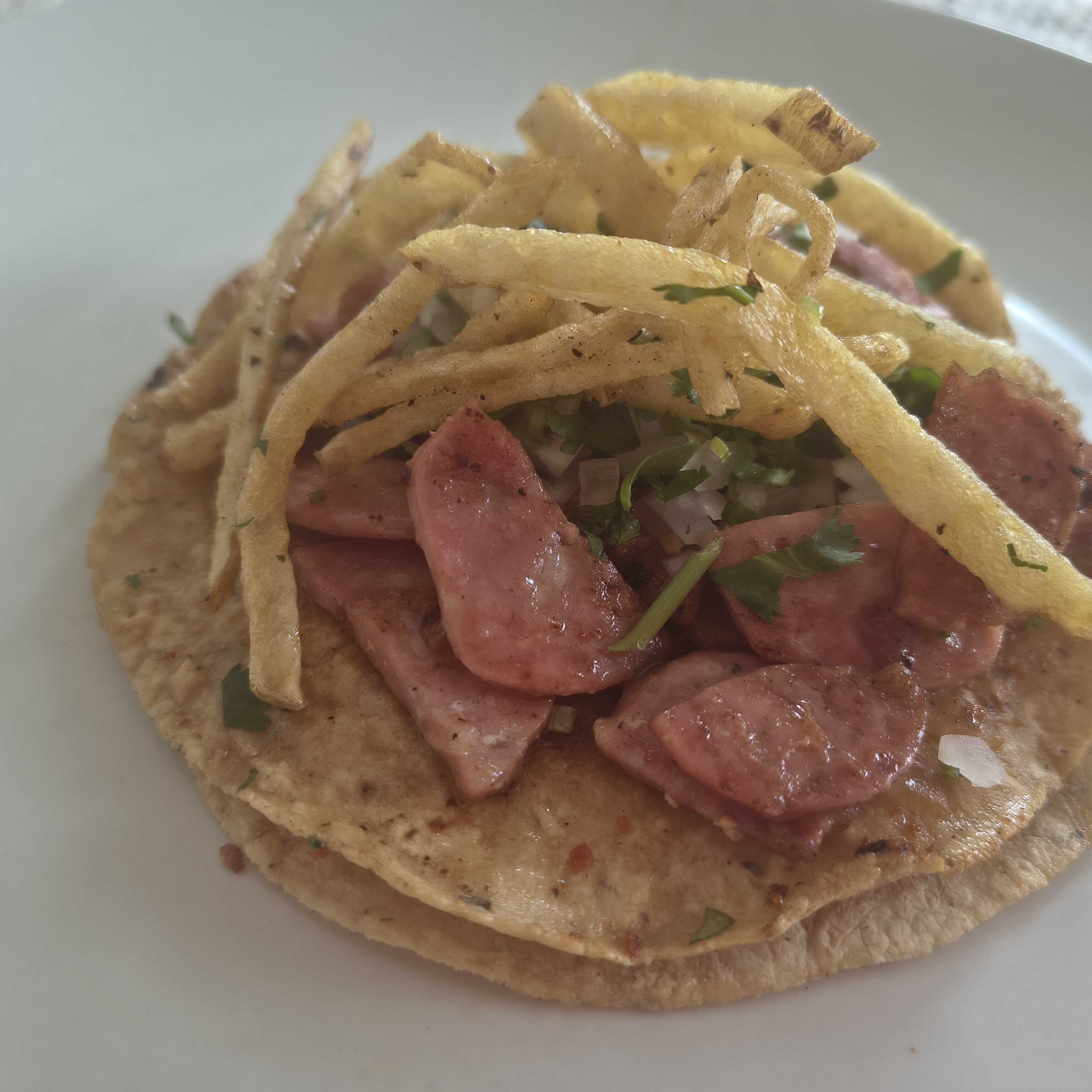 Chorizo Argentino
