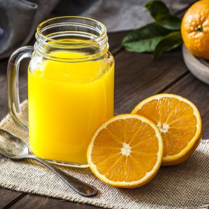 Naranjada