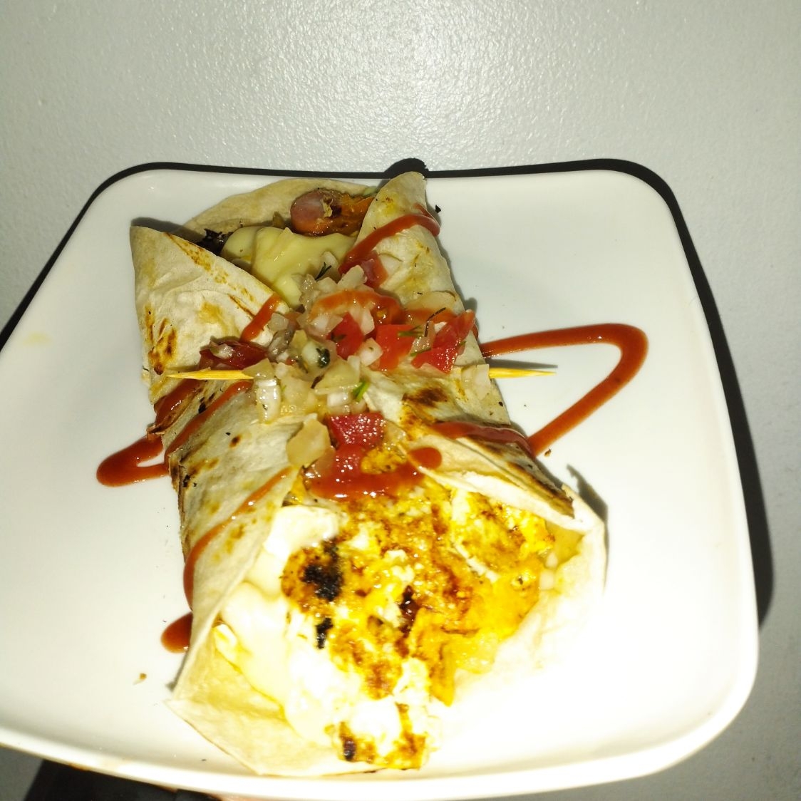 Burrito Canis Minor de La Casa