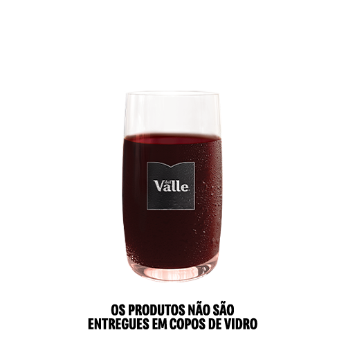 Deliciosos sabores à sua escolha. Néctar de fruta no sabor de Uva 500ml.