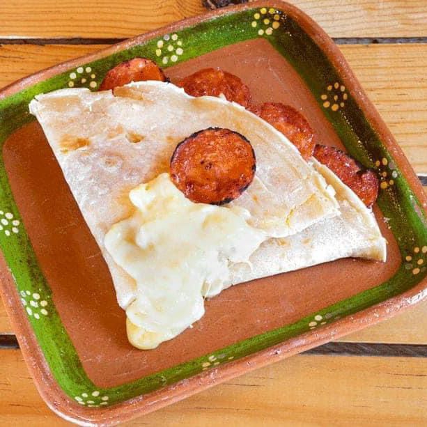 Crepa Italiana