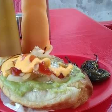 Dogo Especial