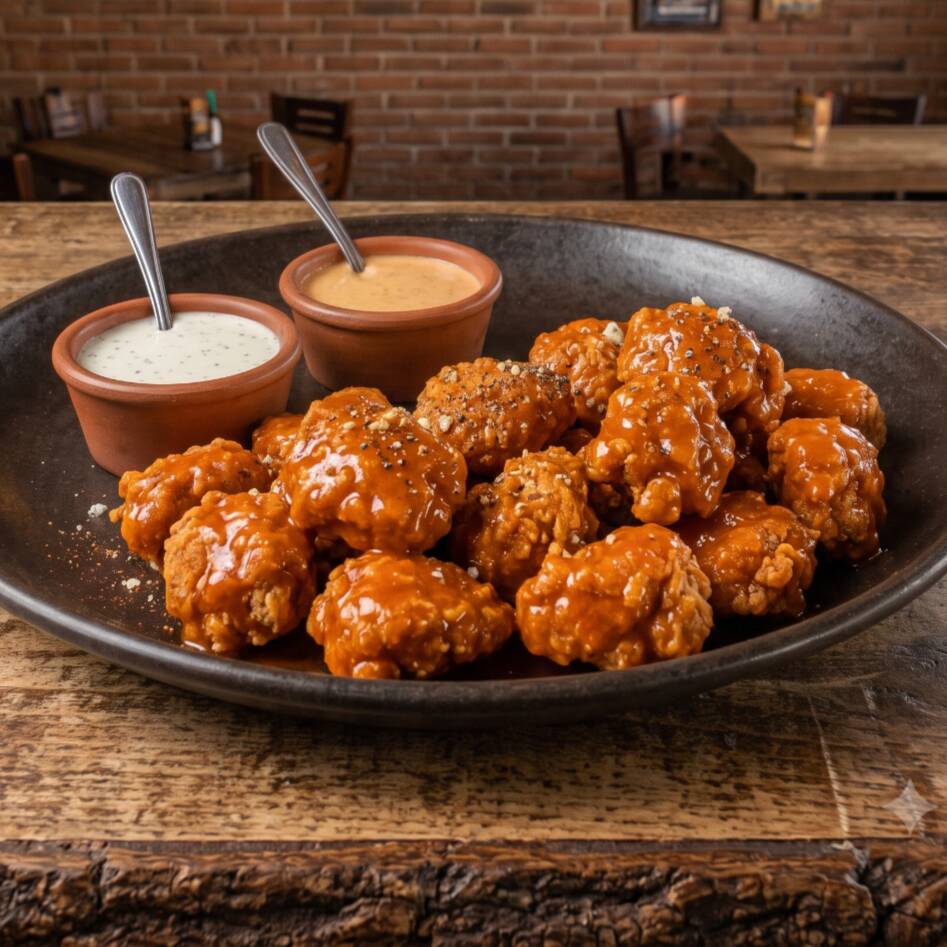 Boneless