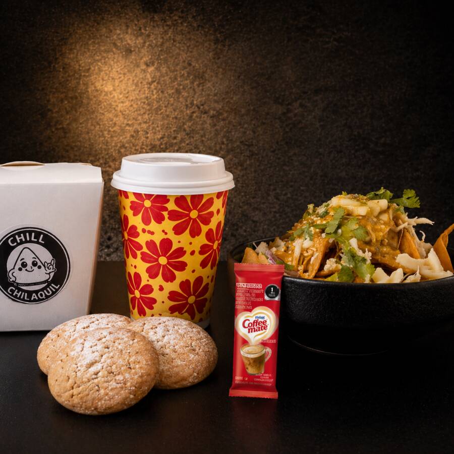 Combo Chill Express