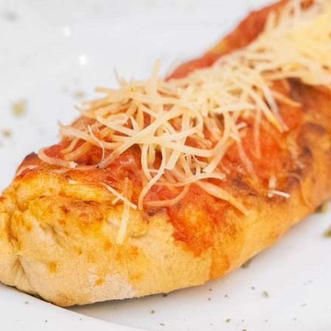 Calzone Bolognese