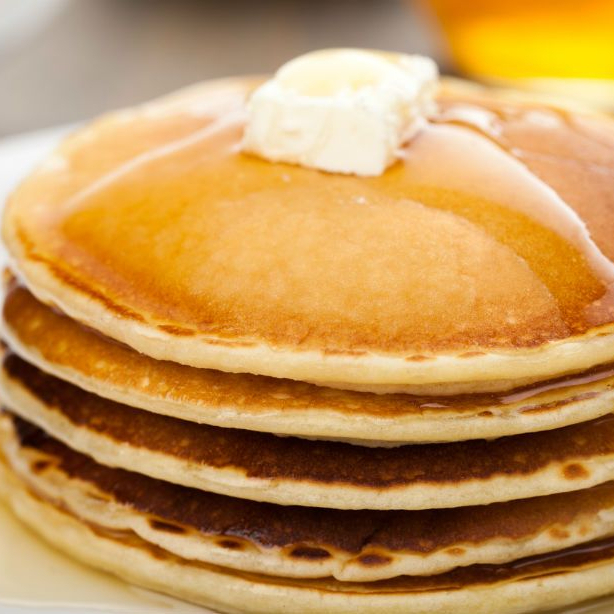 HOTCAKES SENCILLO