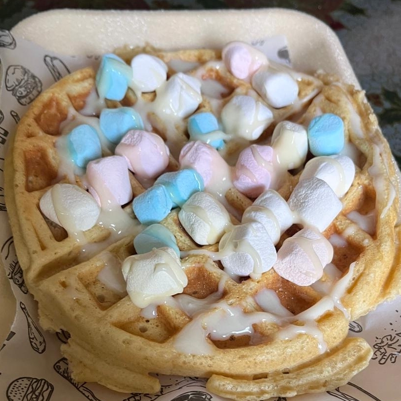 Waffles