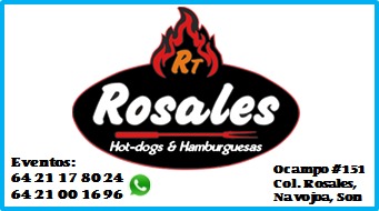 Taqueria Rosales