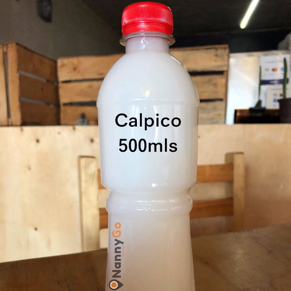 Calpico