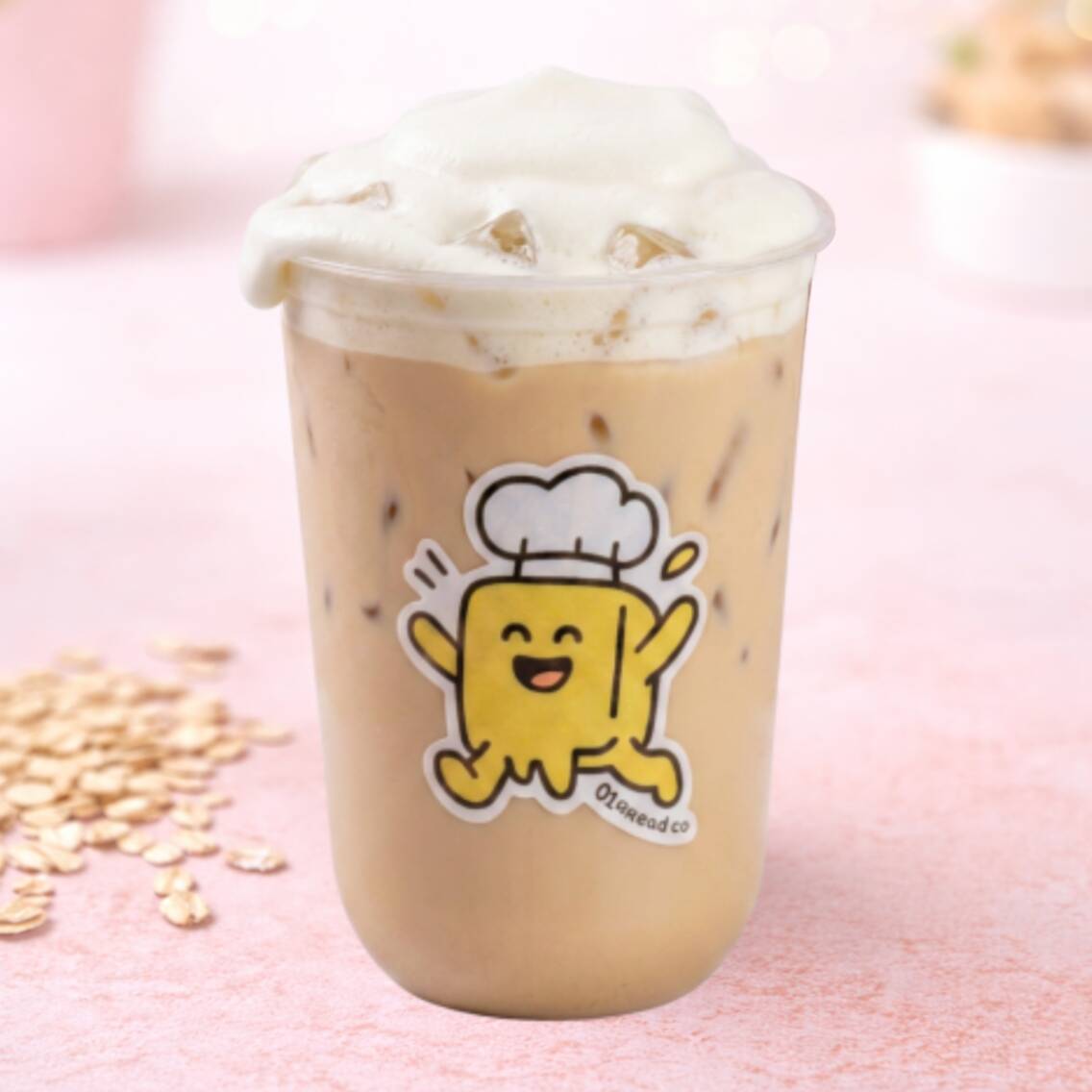 Chai Coco Vainilla