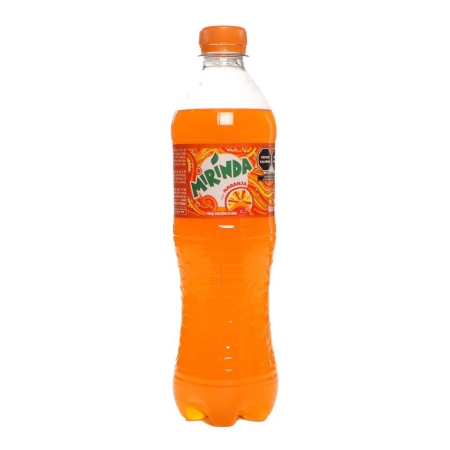 Mirinda 600 ml