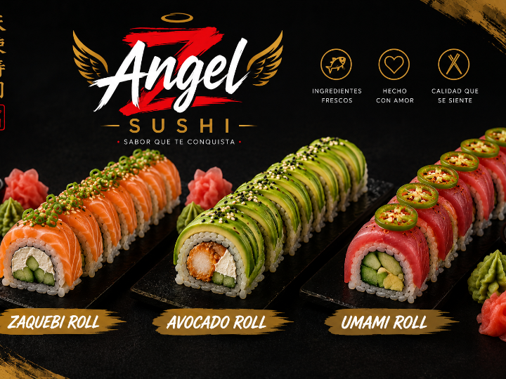 Angelsushizz